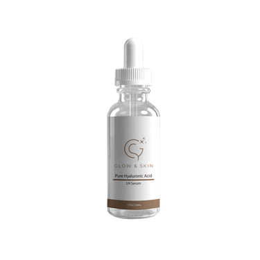 Pure Hyaluronic Acid Facial Serum